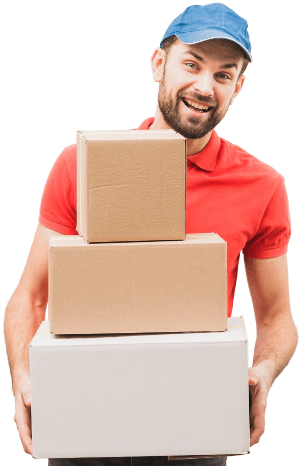 النسر لنقل اثاث الرياض