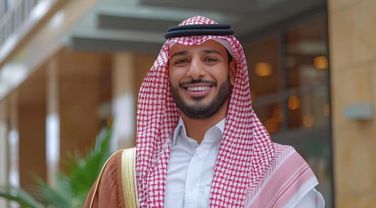 محمد الزهراني